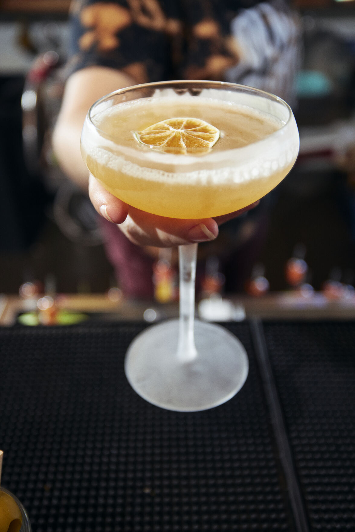 Platypus Drink